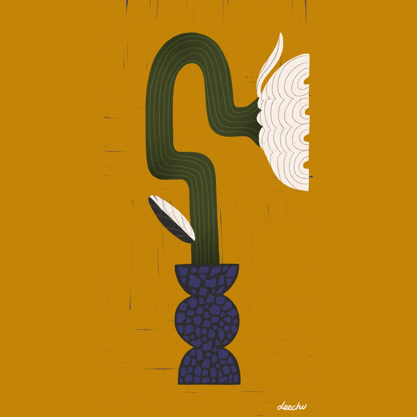 RESIGNED / Limited Edition Prints