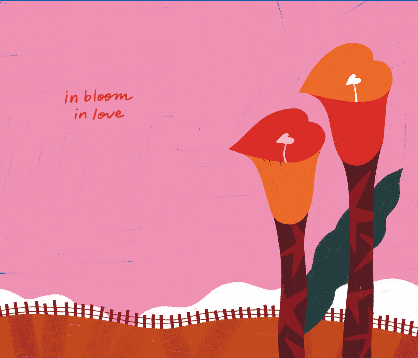 Soft Notebook|I'm here for you