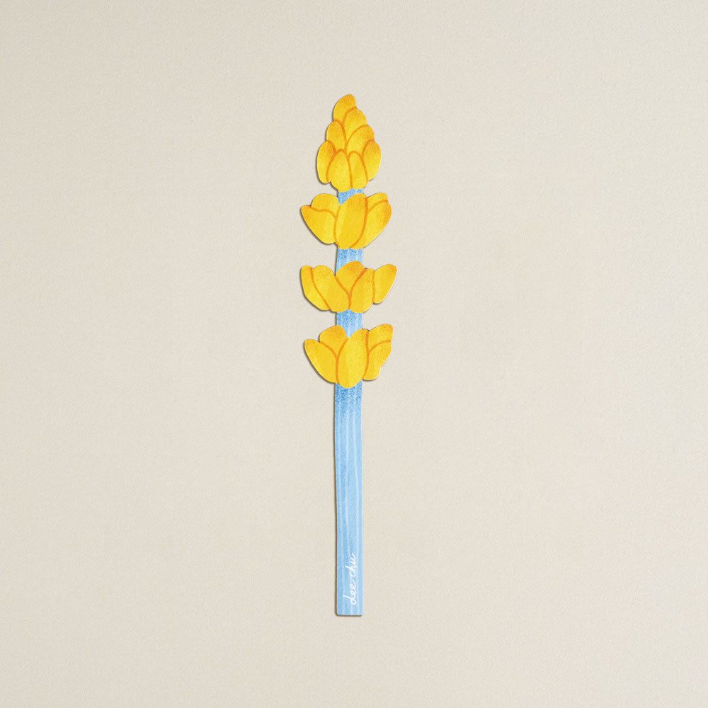 插花材料(單隻售)|生日月花