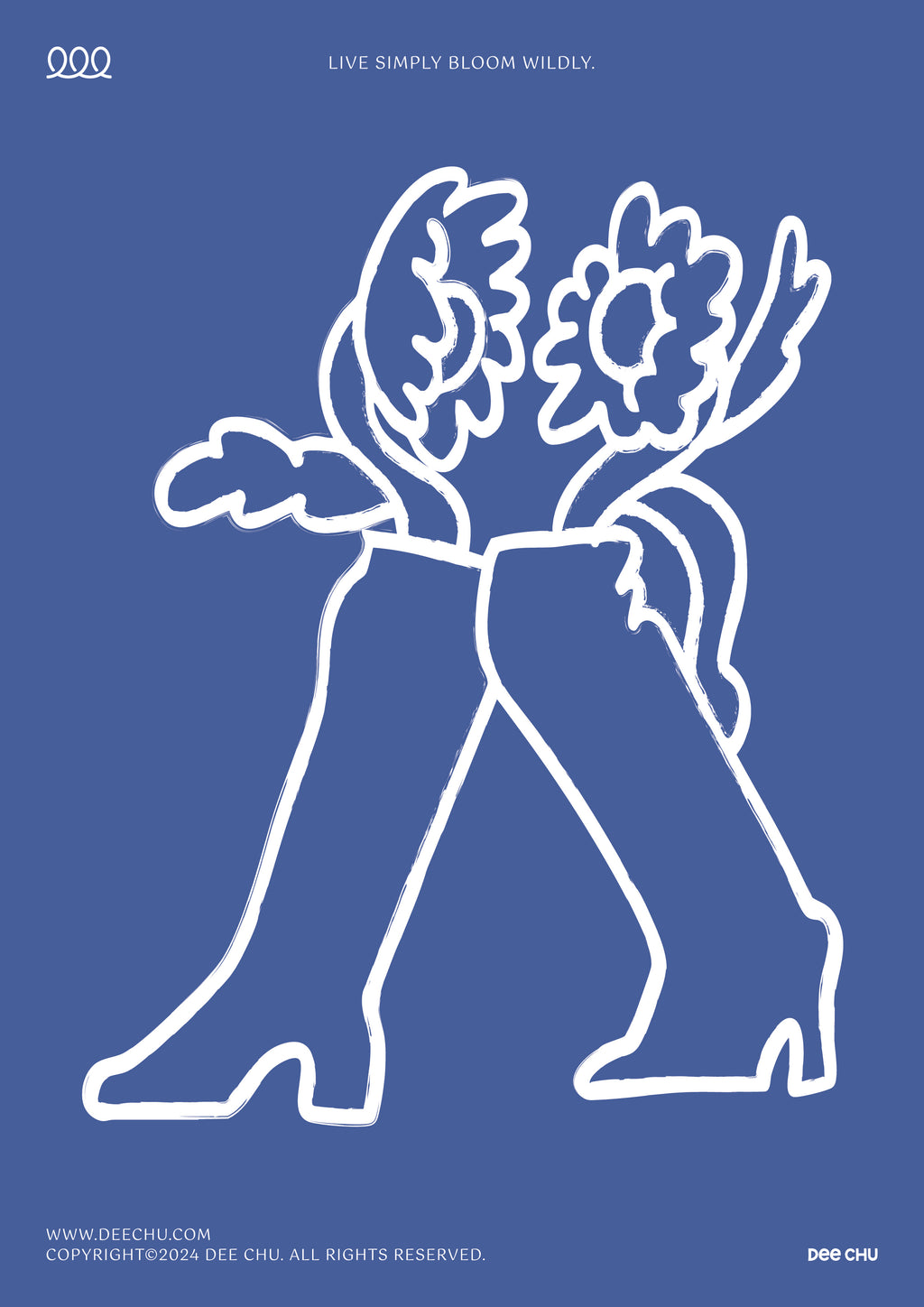 海報 | 跳舞吧！