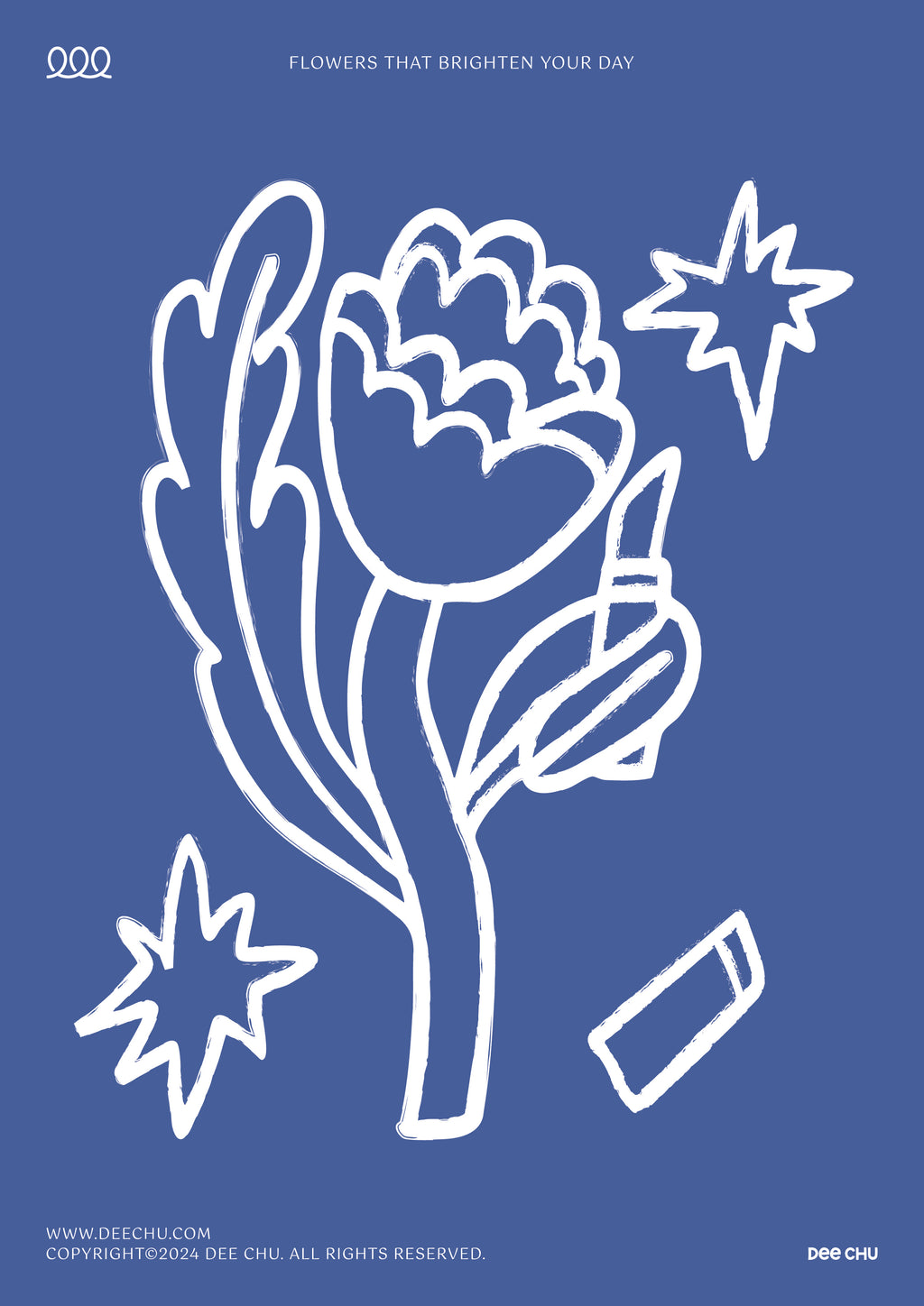 海報 | 今日份口紅色號