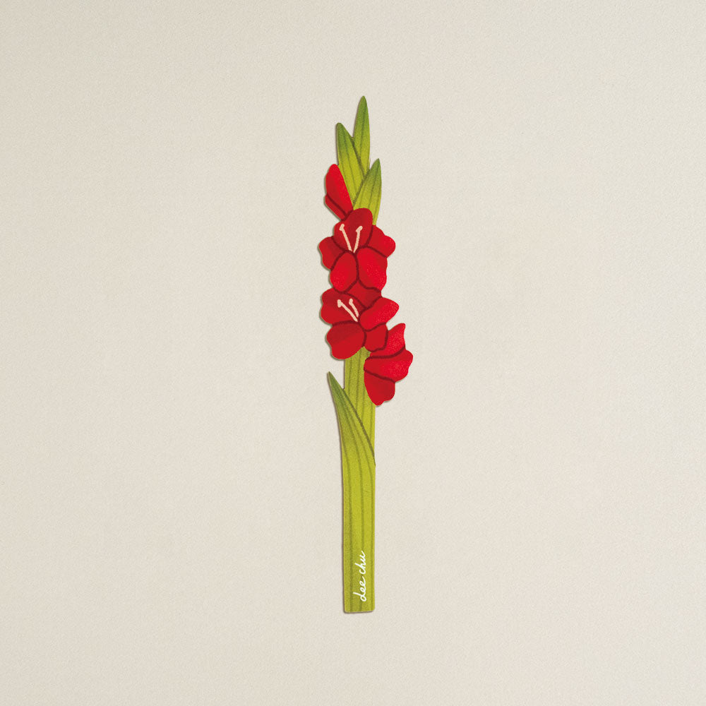 插花材料（單隻售）｜生日月花