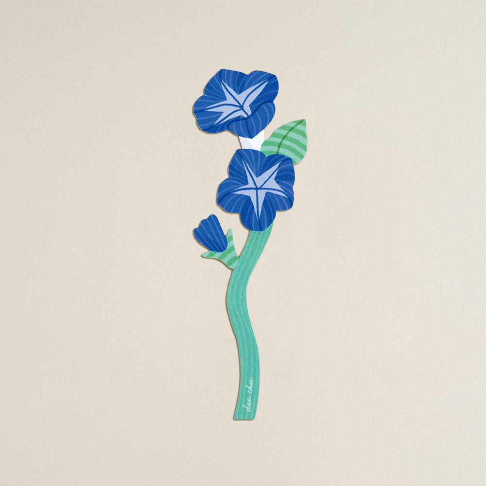 插花材料(單隻售)|生日月花