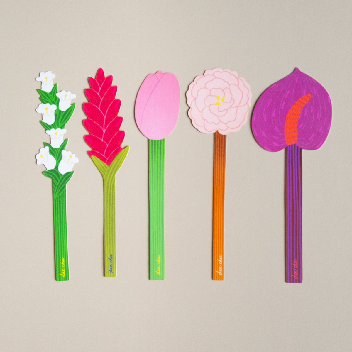 Flower Arranging Kit | Pinky Pinky