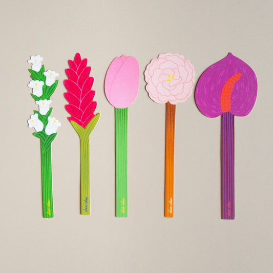 Flower Arranging Kit | Pinky Pinky