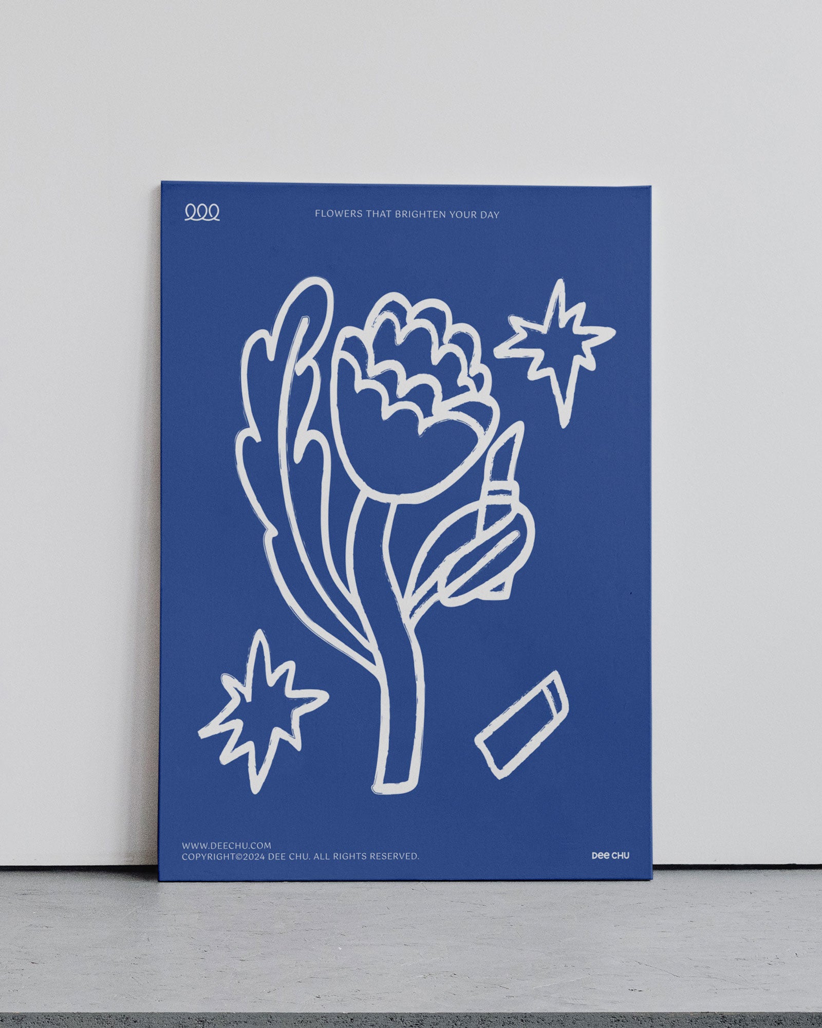 海報 | 今日份口紅色號