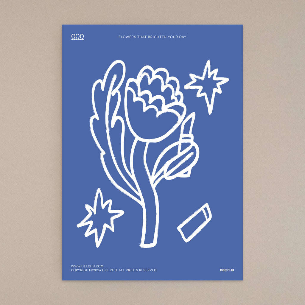 海報 | 今日份口紅色號